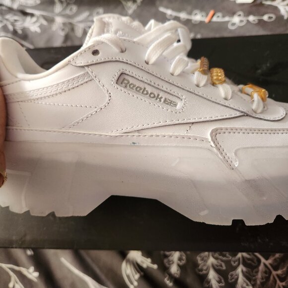 Club cardi - Picture 3 of 3